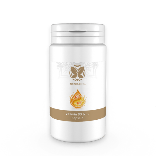 Vitamin D3 & K2 Kapseln-0